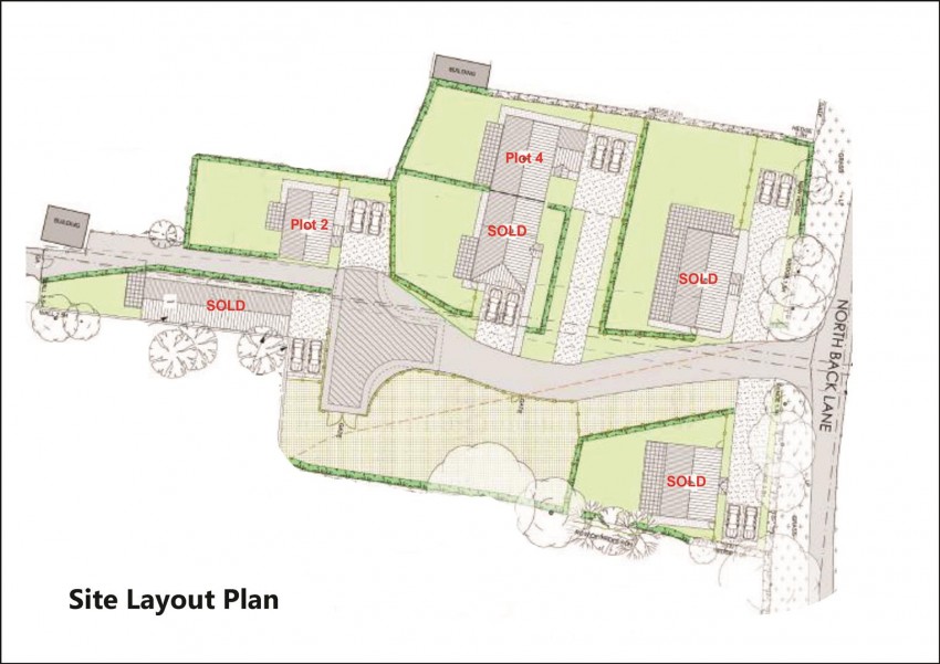 Images for Plot 4, Skylark Paddocks, North Back Lane, Kilham EAID:wooleyapi BID:1