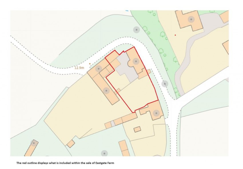 Images for Eastgate, Ulrome, Driffield EAID:wooleyapi BID:1