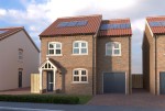 Images for Plot 22, Manor Farm, Beeford