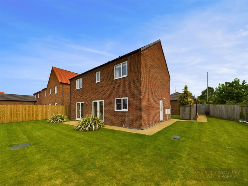 Images for Wilson Mews, Driffield EAID:wooleyapi BID:1