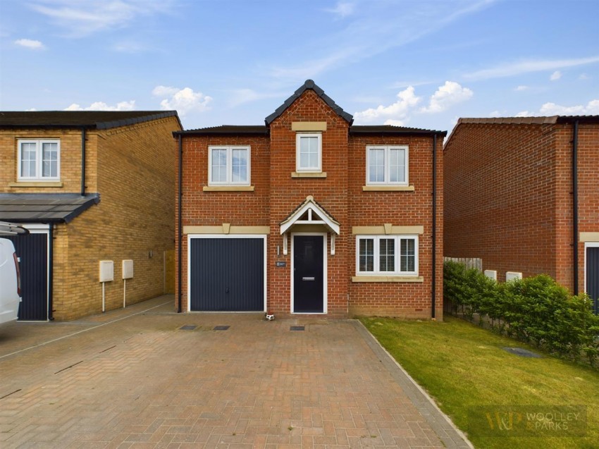 Images for Berriman Drive, Driffield EAID:wooleyapi BID:1