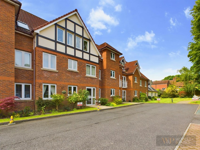 Images for Easterfield Court, Driffield EAID:wooleyapi BID:1