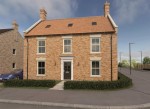 Images for Plot 40, The Redwoods, Leven, Beverley