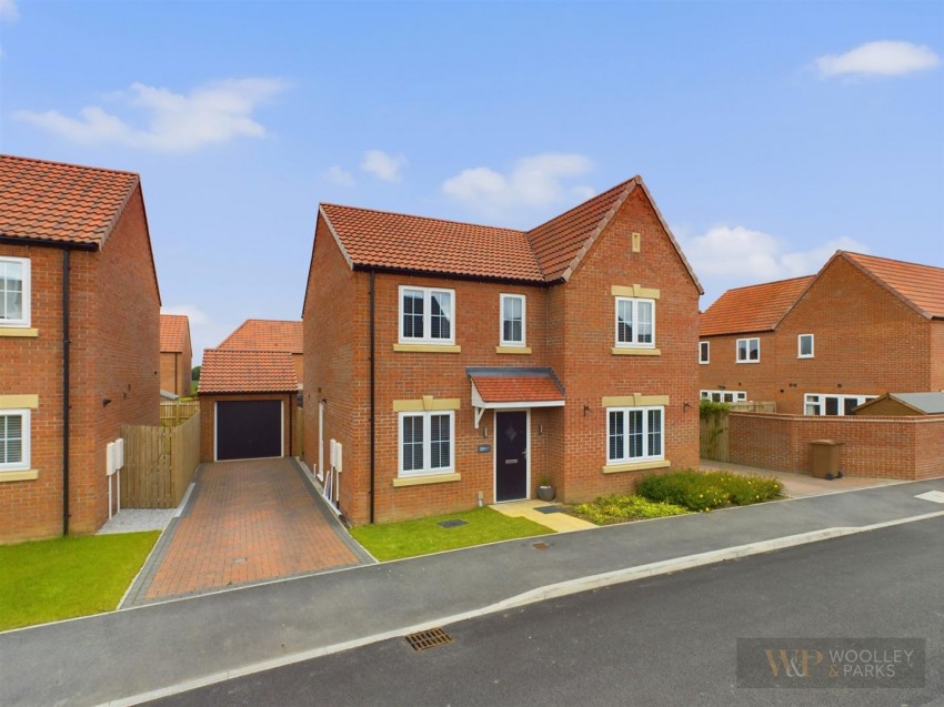 Images for Berriman Drive, Driffield EAID:wooleyapi BID:1