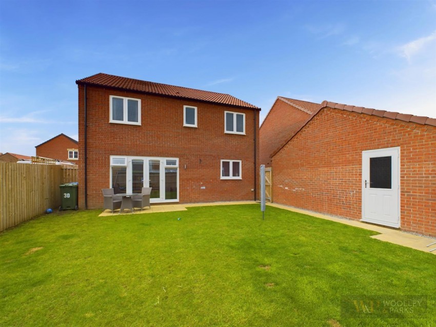 Images for Berriman Drive, Driffield EAID:wooleyapi BID:1